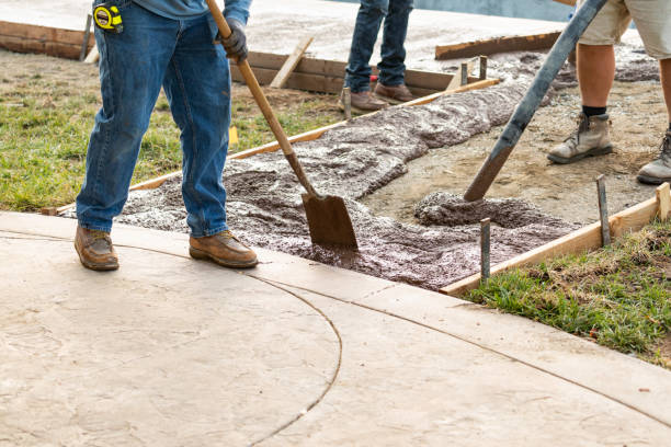Best Concrete Removal and Replacement in Texas City, TX