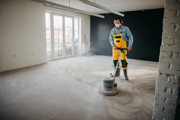 Best Concrete Sealing and Maintenance in Texas City, TX