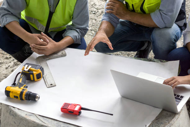 Best Concrete Sidewalk Installation in Texas City, TX